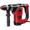 Image de Einhell TE-RH 32-1600 4F SDS-Plus-Marteau perforateur 240 V 0 mAh 1600 W + mallette