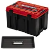 Image de Original Einhell Mallette de rangement E-Case M