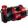 Image de Einhell Pompe d'arrosage sans fil AQUINNA 36/38 F LED Solo Power X-Change (36V, Débit max. 3,800 L/h, Pression 3,7bar) Livré sans batterie ni chargeur