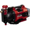 Image de Einhell Pompe d'arrosage sans fil AQUINNA 36/38 F LED AUTOMATIQUE Solo Power X-Change (36V, Débit max. 3,800 L/h, Pression 3,7bar) Livré sans batterie ni chargeur