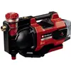 Image de Einhell Power X-Change AQUINNA 36/38 F LED AUTOMATIC Pompe de jardin sans fil 3800 l/h 37 m