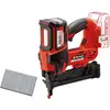Image de Einhell Professional FIXETTO 18/40 S 4257785 Agrafeuse sans fil pour type dagrafe Type 53 sans batterie, sans chargeur, + accessoires