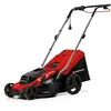 Image de Einhell Tondeuse à Gazon électrique GC-EM 1600/37 (1 600 W Largeur de Coupe 37 cm, Hauteur de Coupe réglable à 5 Niveaux,bac collecteur 38L)
