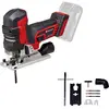 Image de Einhell Professional TP-JST 18/135 Li BL Scie sauteuse sans fil 4321265 sans chargeur, sans batterie Nombre d'accus fournis 0