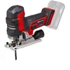 Image de Einhell Professionnel TP-JST 18/135 Li BL Solo Scie Sauteuse Sans Fil