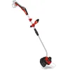 Image de Einhell Coupe-Bordures sans Fil GE-CT 18/33 Li E- Solo Power X-Change (18V, Variateur de Vitesse à 2 Niveaux,Largeur de Coupe de 33 cm) Livré sans Batterie ni Chargeur
