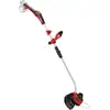 Image de Einhell GE-CT 18/33 Li E-Solo Akku-Rasentrimmer sans fil Coupe-bordures sans fil sans batterie, sans chargeur 18 V Largeur de coupe (max.): 33 cm