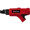 Image de Original Einhell Chargeur pour visseuses cloisons sèches (s’adapte sur les visseuses cloisons sèches Einhell, pour vis à fixation rapide de longueur 25 à 55 mm, embout inclus)