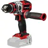 Image de Perceuse-visseuse sans fil Einhell Professional TP-CD 18/80 Li BL-Solo 4514300 18 V 0 mAh Li-Ion sans chargeur, sans batterie
