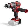 Image de Einhell Professional Perceuse-visseuse à percussion TP-CD 18/80 Li-i BL
