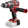 Image de Perceuse-visseuse à percussion sans fil Einhell Professional Professional TP-CD 18/80 Li-i BL - Solo Power X-Change 4514305 0 mAh sans chargeur, sans batterie