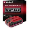 Image de Einhell 4511618 SEALED PXC Plus A2 Power X-Change Batterie pour outil 18 V 3 Ah Li-Ion