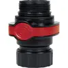 Image de Einhell 4173764 4173764 Set de raccords pour pompe 75 mm