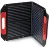 Image de Original Einhell Panneau solaire 40 W (panneau solaire portable, 40 W, pliable, pour le camping et le plein air, accessoire pour station électrique sans fil Einhell, avec 1x XT60 et 1x câble USB-C)