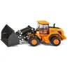 Image de Siku 1:87 Jcb 457 Wls Chargeuse Sur Pneus (3131789)