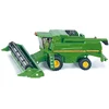 Image de Siku Moissonneuse-batteuse John Deere T670i 1:87 (3131876)
