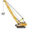 Image de Siku Véhicule Cable Excavator