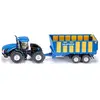 Image de SIKU Camions, tracteurs, pompiers et petites voitures (Ref: 1947)