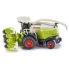 Image de Bullyland Tracteur Claas