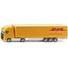 Image de SIKU Volvo Semi-Remorque DHL