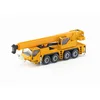 Image de siku 2110, Chariot roulant, 1:55, Métal/Plastique, Jaune, Flèche télescopique
