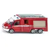 Image de SIKU Camions, tracteurs, pompiers et petites voitures (Ref: 2113)