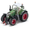 Image de siku 3285 - Fendt 724 Vario, Métal/Plastique, 1:32, Vert, Cabine Conducteur Amovible