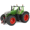 Image de siku 3287 - Tracteur Fendt 1050 Vario, 1:32, Métal/Plastique, Vert, Cabine conducteur amovible