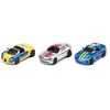 Image de SIKU 6323 License Sports Car Set, Multicolor