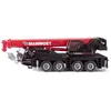 Image de SIKU Mammoet Camion-Grue