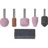 Image de Wolfcraft SET de corps de ponçage en céramique 6 pièces 2144000 6 parties