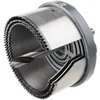 Image de wolfcraft 2154000 scie cloche professionnel 3l p22 diamètre 60/67/74 mm