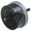 Image de Scie cloche standard Wolfcraft 2160000 2160000 25 mm, 32 mm, 38 mm, 45 mm, 50 mm, 56 mm, 62 mm 1 pc(s)