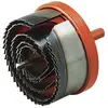 Image de Scie à guichet professionnelle Wolfcraft 2220000 28 mm, 35 mm, 50 mm, 68 mm, 75 mm 1 pc(s)