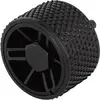 Image de Wolfcraft Râpe à rotor S = 6 mm Ø 52 x 30 mm. 2520000 1 pc(s)