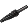 Image de wolfcraft 2532000 Râpe à bois conique Diamètre 6-13 x 35 mm