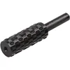 Image de wolfcraft 2534000 - Râpe de Polissage WSS Cylindrique - Diamètre 12,5 mm Queue 6,35 mm