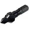 Image de Mèche à tourillon avec fraisoir Wolfcraft 2547000 N/A 1/4 (6,3 mm)