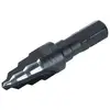 Image de Wolfcraft 2555000 HSS Foret étagé hexagonal 1 pc(s)