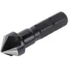 Image de Foret aléseur Wolfcraft 2581000 N/A 1/4 (6,3 mm)