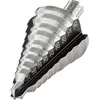 Image de Wolfcraft 2585000 HSS Foret étagé 1 pc(s)