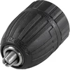 Image de wolfcraft 2642000 mandrin auto-serre diamètre 13 mm argent