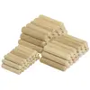 Image de 200 longues chevilles en bois ø6x30mm Wolfcraft 2905000