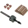 Image de Set de montage Wolfcraft 2916000