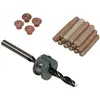 Image de Set de montage Wolfcraft 2917000