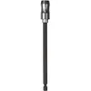 Image de wolfcraft 2983000 Porte-Embouts Magnétique à Queue Extra Longue - Longueur 150 mm - Pour Vissage Profond