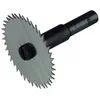 Image de wolfcraft 3270000 Fraise à fentes ø 45 x 1,2 mm