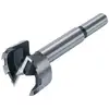 Image de Wolfcraft 3325000 Foret Forstner 40 mm Longueur totale 90 mm tige cylindrique 1 pc(s)