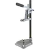 Image de wolfcraft 3406000 Support de Perçage avec Colonne Ronde - Saillie 112 mm - Hauteur de Travail 345 mm