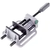 Image de Wolfcraft Vices Etau 3410000 Largeur de mâchoire: 100 mm Envergure max.: 100 mm